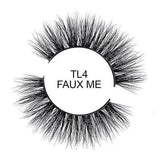 Tatti Lashes TL4 Faux Me Lash GOODS Superdrug