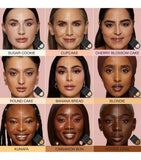 Huda Beauty Easy Bake Loose Powder, UK version