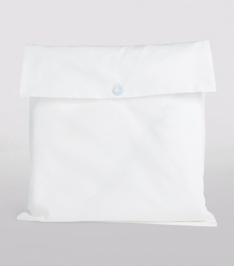 Tartine et Chocolat cotton hooded towel, imported from the UK