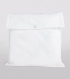 Tartine et Chocolat cotton hooded towel, imported from the UK