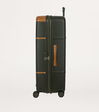 Bric's Bellagio 3 spinner suitcase 82cm - British product