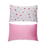 Holland & Barrett SMUG Soft Satin Pillowcase Set- Buy online at McGrocer
