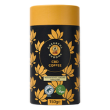 Cheerful Buddha CBD Infused Coffee 150g