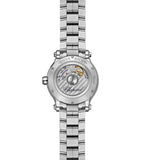 Chopard Happy Sport automatic watch 33mm, imported from the UK