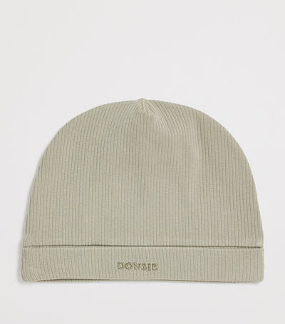 Harrods Organic Cotton Beller Hat for Babies 12 to 18 Months- Buy online at McGrocer