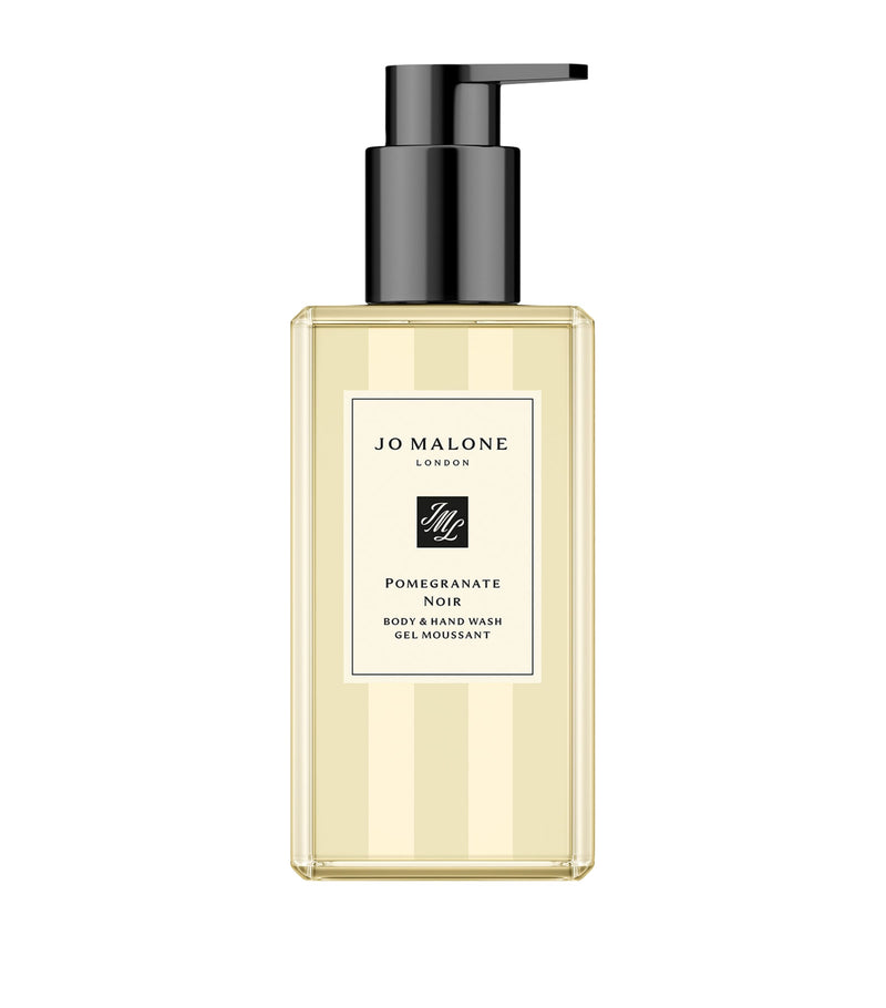 Jo Malone London Pomegranate Noir body and hand wash 250ml, UK version