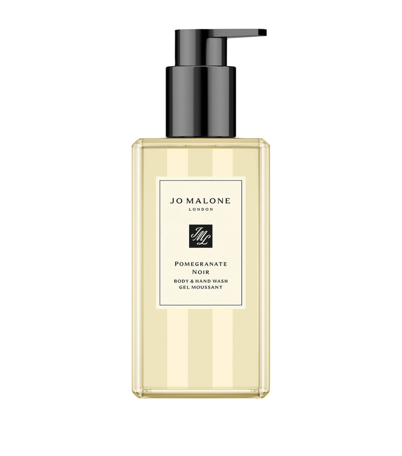 Jo Malone London Pomegranate Noir body and hand wash 250ml, UK version