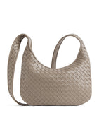 Bottega Veneta Veneto cross-body bag small - British product