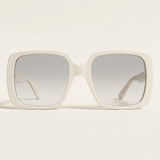 Gucci sunglasses brown gradient, imported from the UK