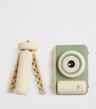 Konges Sløjd My First Camera toy camera for children - British product