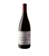 Harrods Domaine Marquis d'Angerville Taille Pieds Volnay Premier Cru 2021 Burgundy Red Wine 75cl- Buy online at McGrocer