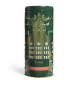 Harrods Harrods Stem Ginger & Lemon Biscuit Tin 200g- Buy online at McGrocer