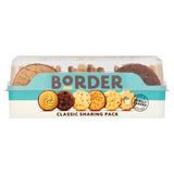 ASDA Border Classic Sharing Pack Biscuit Assortment 400g- Buy online at McGrocer