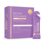Revive Collagen Menopause Beauty Sleep Hydrolysed Marine Collagen 7,500mgs 28 days Supply