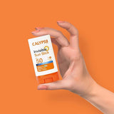 Calypso Sun Invisible Sun Stick SPF50 15g - British product