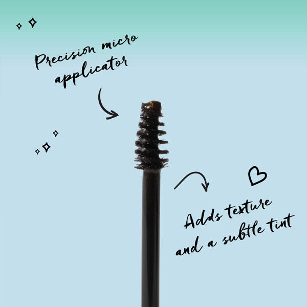 Technic tinted brow gel 10ml imported from the UK