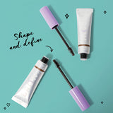 Technic tinted brow gel 10ml imported from the UK