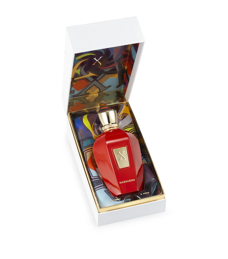 Xerjoff Eau de Parfum Wardasina 100ml (British brand)