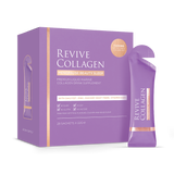 Revive Collagen Menopause Beauty Sleep Hydrolysed Marine Collagen 7,500mgs 14 days Supply