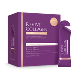 Revive Collagen Menopause Max Hydrolysed Marine Collagen 10,000mgs 14 Days Supply