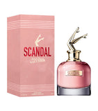 Jean Paul Gaultier Scandal perfume 80ml - British product
