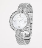 Boucheron Serpent Bohème diamond watch 32mm, UK version