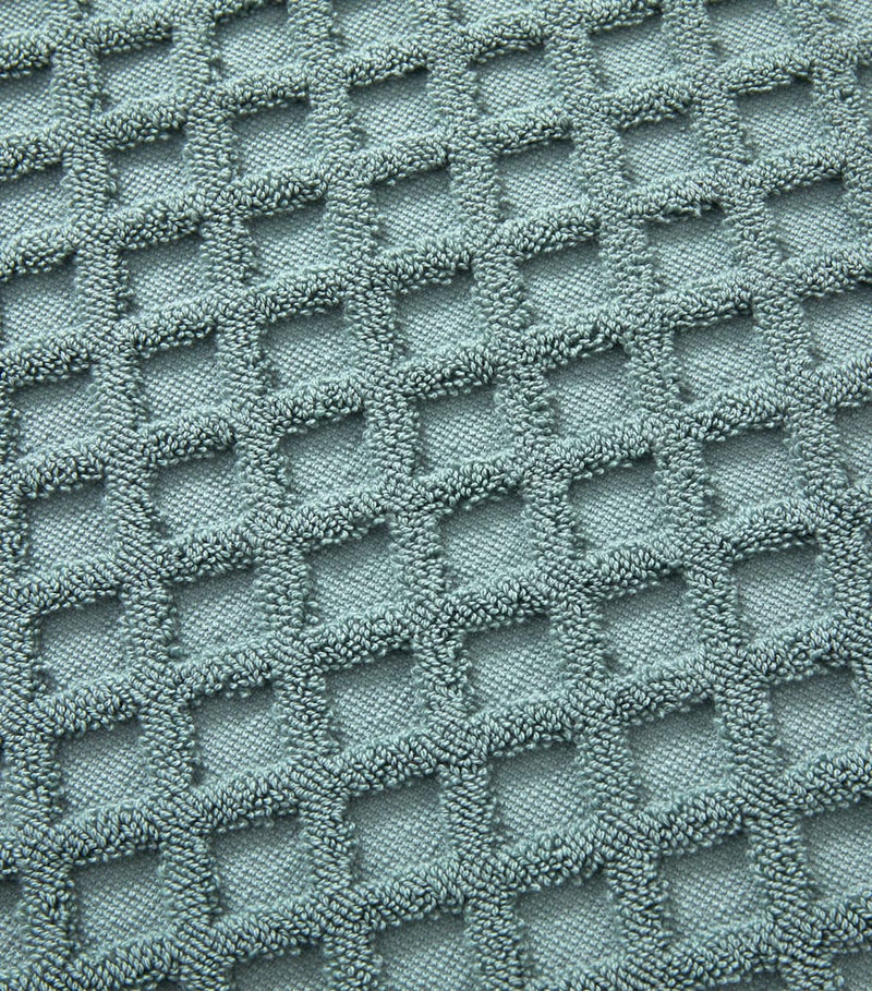 Yves Delorme Étoile bath mat 55cm x 90cm UK version