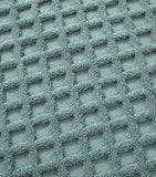 Yves Delorme Étoile bath mat 55cm x 90cm UK version