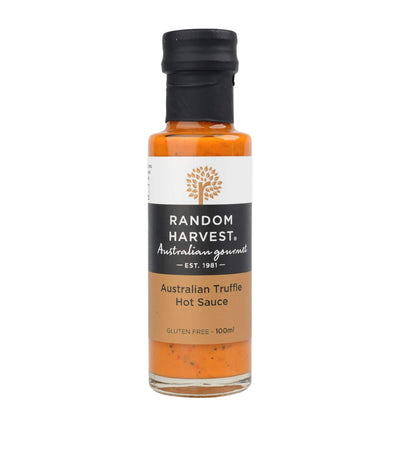 Truffle Hot Sauce with Australian Truffle Flakes 300g
