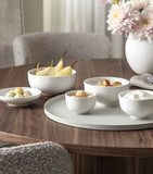 Villeroy & Boch Afina Porcelain Bowl 11cm, imported from the UK