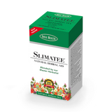 Ideal Health Slimatee Green Tea Gentian 20 Tea Bags