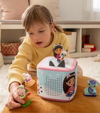 Tonies Gabby's Dollhouse sleeve for Toniebox 2 (British brand)
