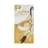 Holland & Barrett Yogoody Probiotic Yogurt Style Shake Vanilla 7x30g- Buy online at McGrocer