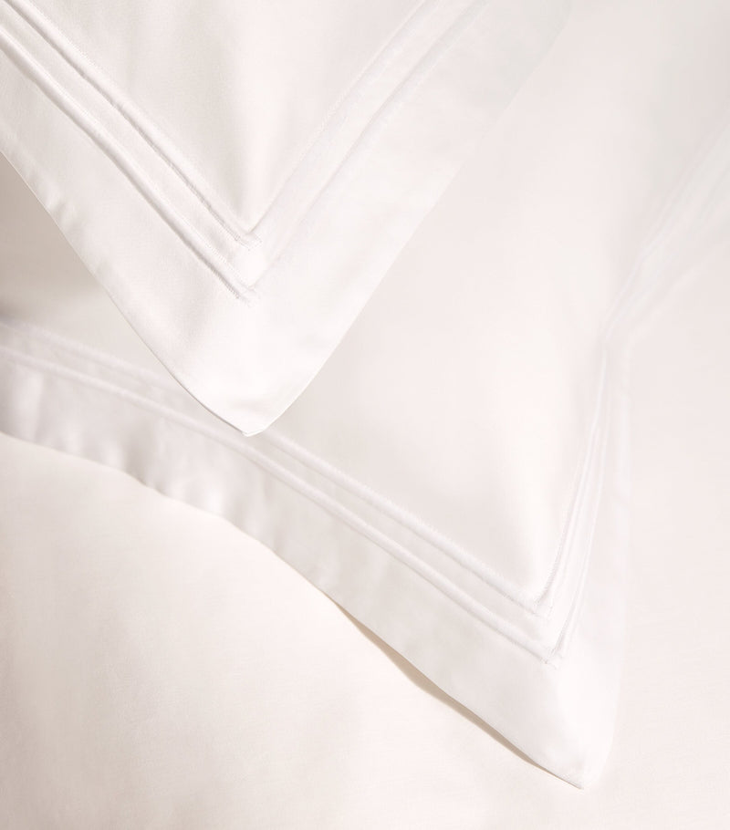 Harrods of London Richmond Single Duvet Cover Set 130cm x 200cm, UK version