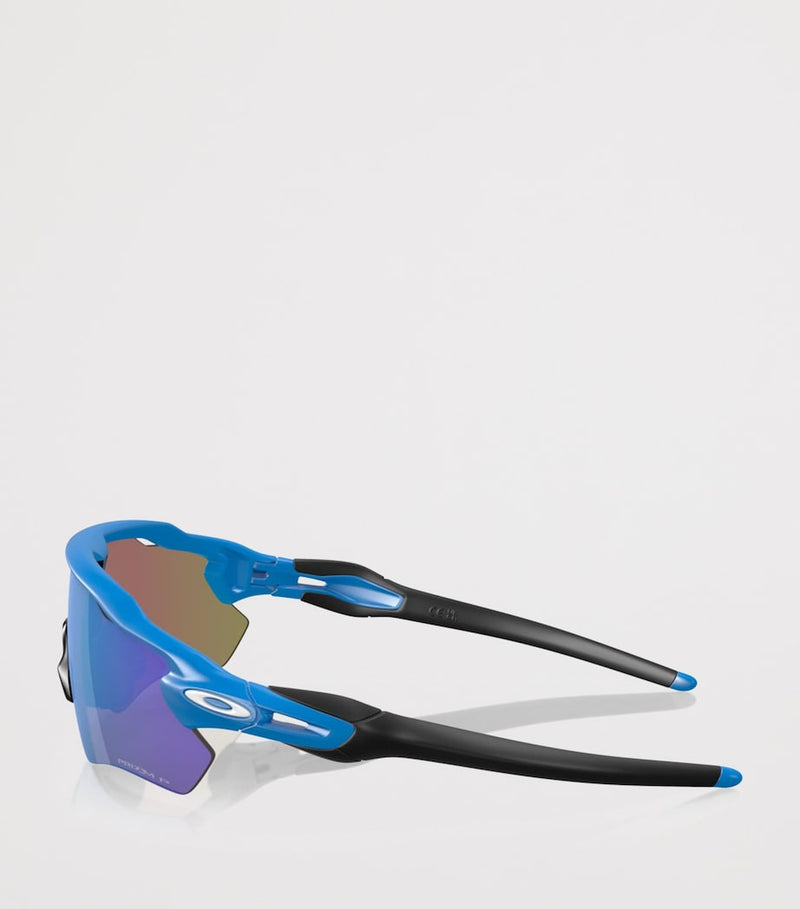 Oakley Radar EV Path Shield polarised sunglasses, UK version
