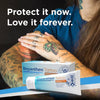 Bepanthen Tattoo Care Ointment Provitamin B5 50g - British product