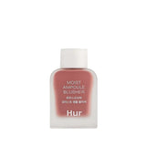 Superdrug House Of Hur Moist Ampoule Blusher Rose Brown Face Makeup 10ml- Buy online at McGrocer