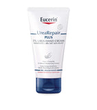 Eucerin UreaRepair Plus 5% Urea hand cream 75ml - British product