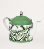 Dolce&Gabbana Majolica teapot 18.5cm, imported from the UK