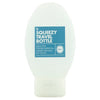 Superdrug Squeezy Travel Bottle 80ml Recycled Plastic (British brand)