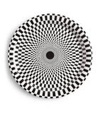 Fornasetti Egocentrismo tray 40cm - British product