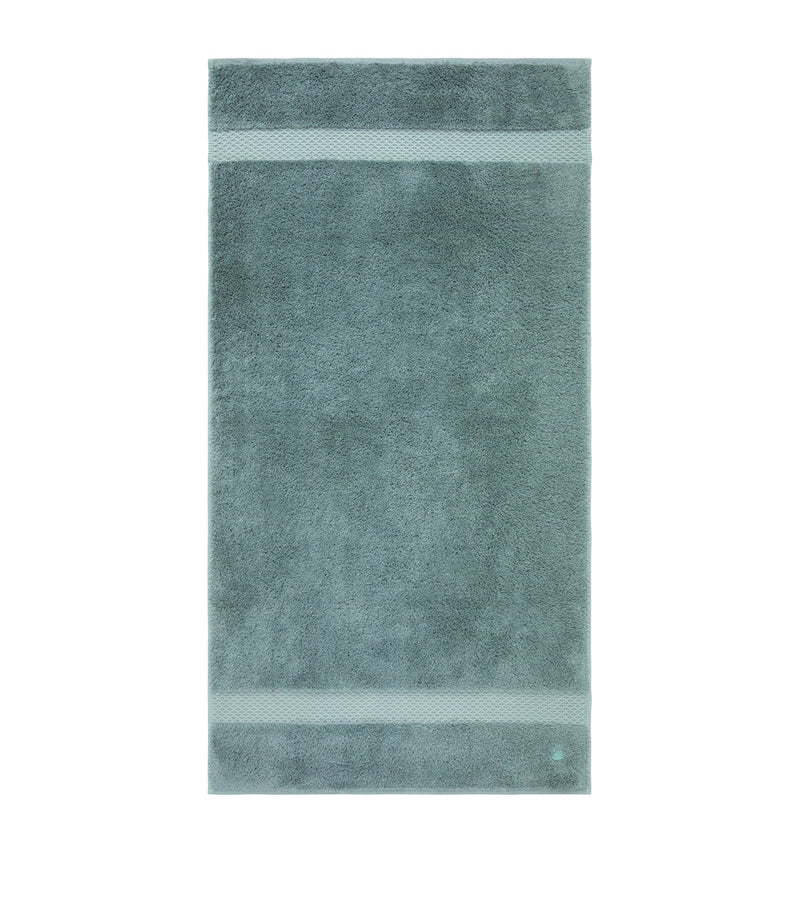 Yves Delorme Étoile bath sheet 92cm x 160cm (British brand)