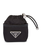 Prada Re-Nylon AirPods Pro case, imported from the UK