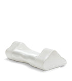 Hyoumankind Silk Back Sleep Pillowcase 32cm x 57cm, UK version