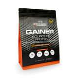 Precision Engineered Gainer Vanilla 2.4kg