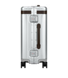 Carl Friedrik carry-on suitcase 56cm (British brand)