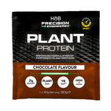 Plant Protein Vanilla Sachet 30g - Chocolate 30 g