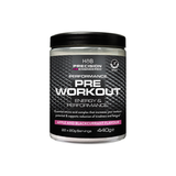 Holland & Barrett Performance Pre Workout Apple & Blackcurrant 440g- Buy online at McGrocer