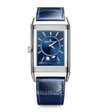 Jaeger-LeCoultre Reverso Tribute Duoface Calendar watch 29.9mm - British product