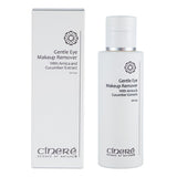 Cinere Gentle Eye Makeup Remover 125ml - British product